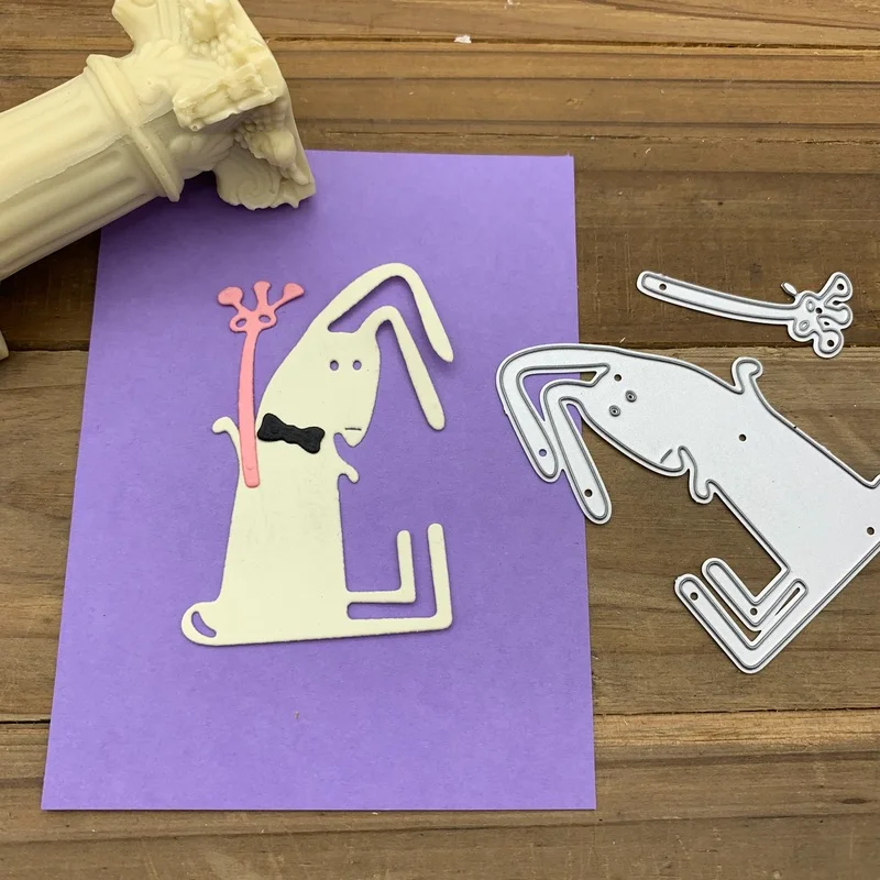 

Декоративные металлические трафареты для высечки животных и цветов, трафареты для скрапбукинга, декоративное тиснение, ручная работа, шабл...