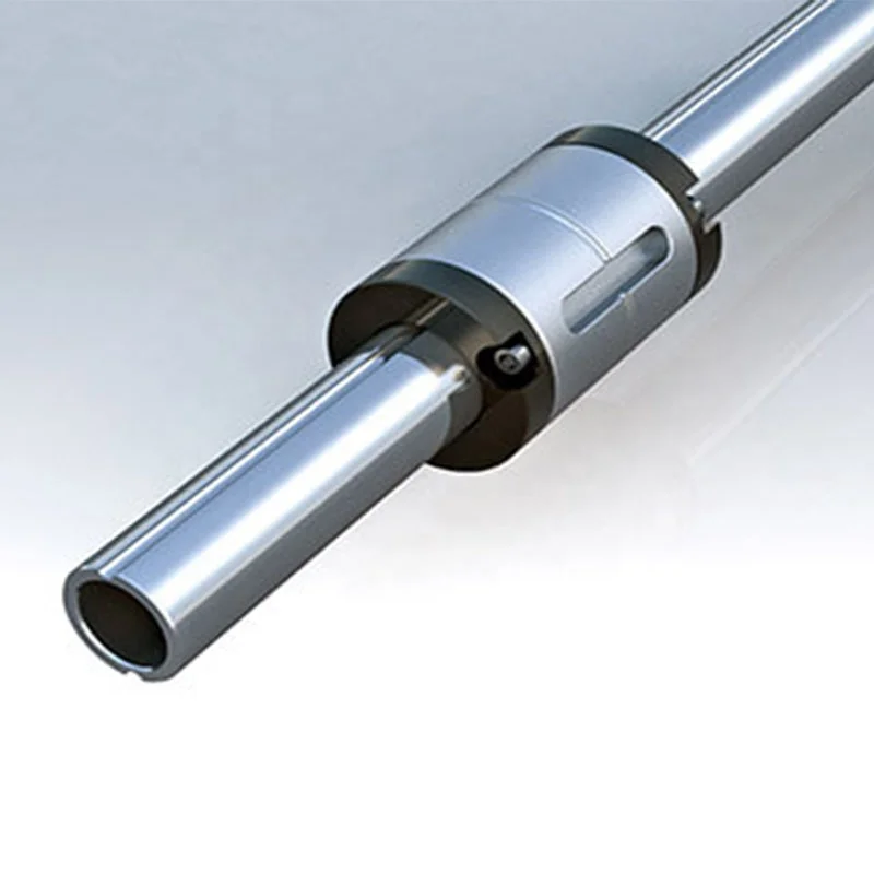 

High Load-Carrying Capacity High Sensitivity Ball spline