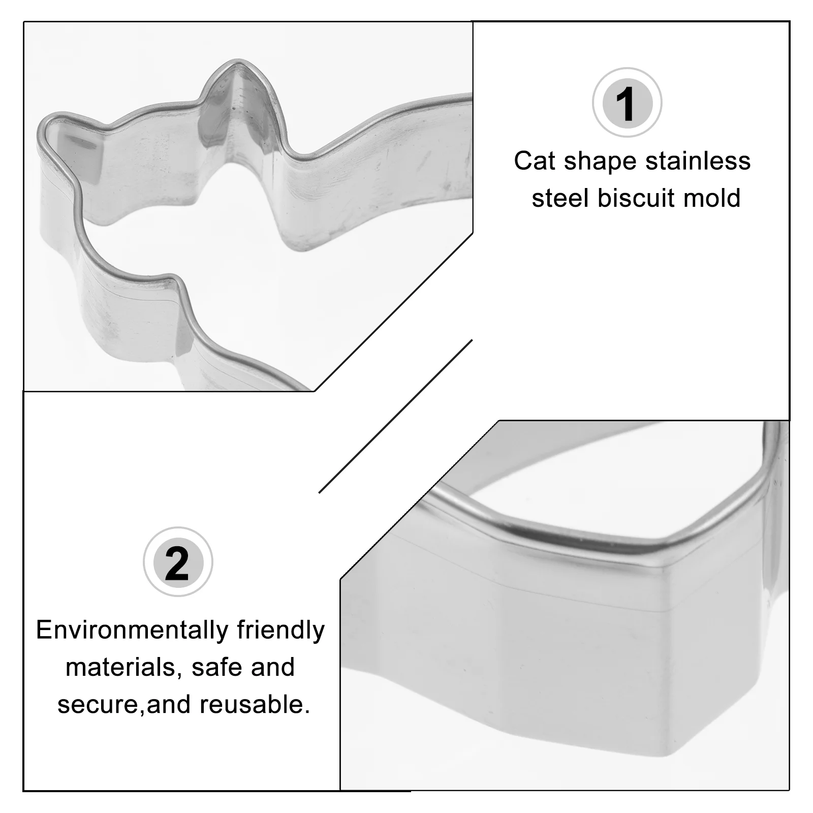7 шт. форма для печенья формочки кухонный инструмент гаджет сделай сам выпечки