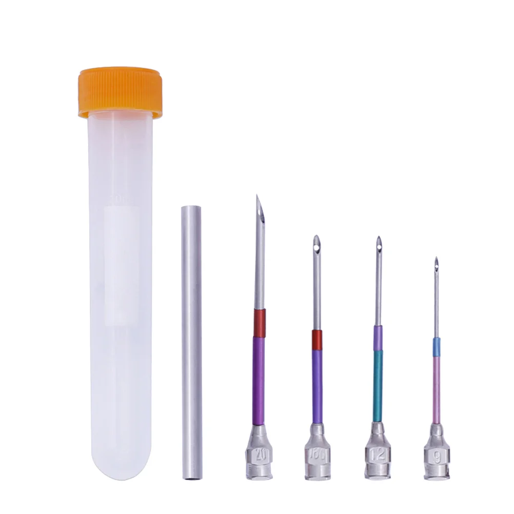 

Needle Sewing Embroidery Stitching Punch Pen Knitting Crochet Tool Eye Large Cross Quilting Yarn Craft Crocheting Darning
