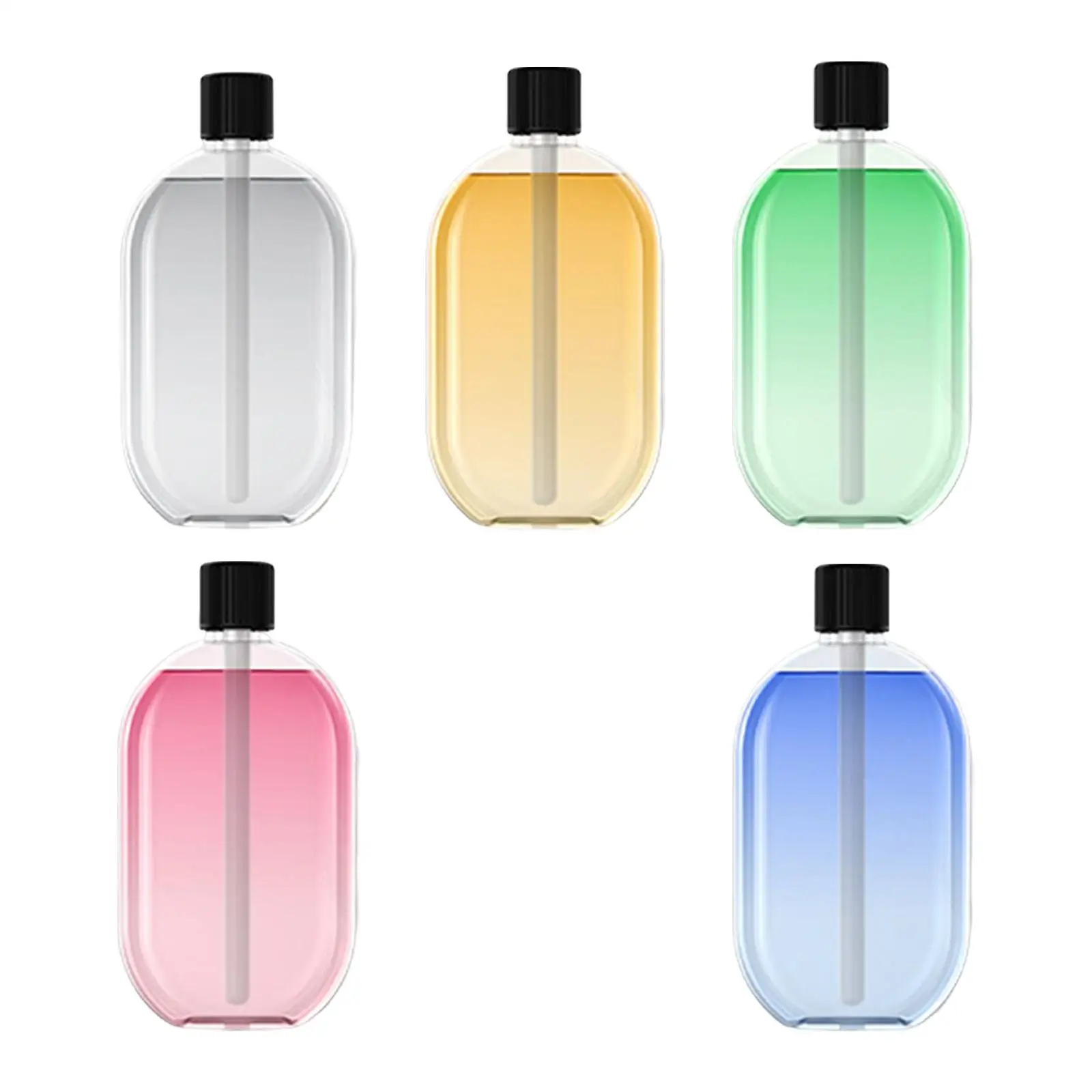 

Diffuser Essential Oils 50ml Aroma Relaxing Men Women Scented Oils for Large Room Humidifiers Household Bedroom Aroma Sprayer