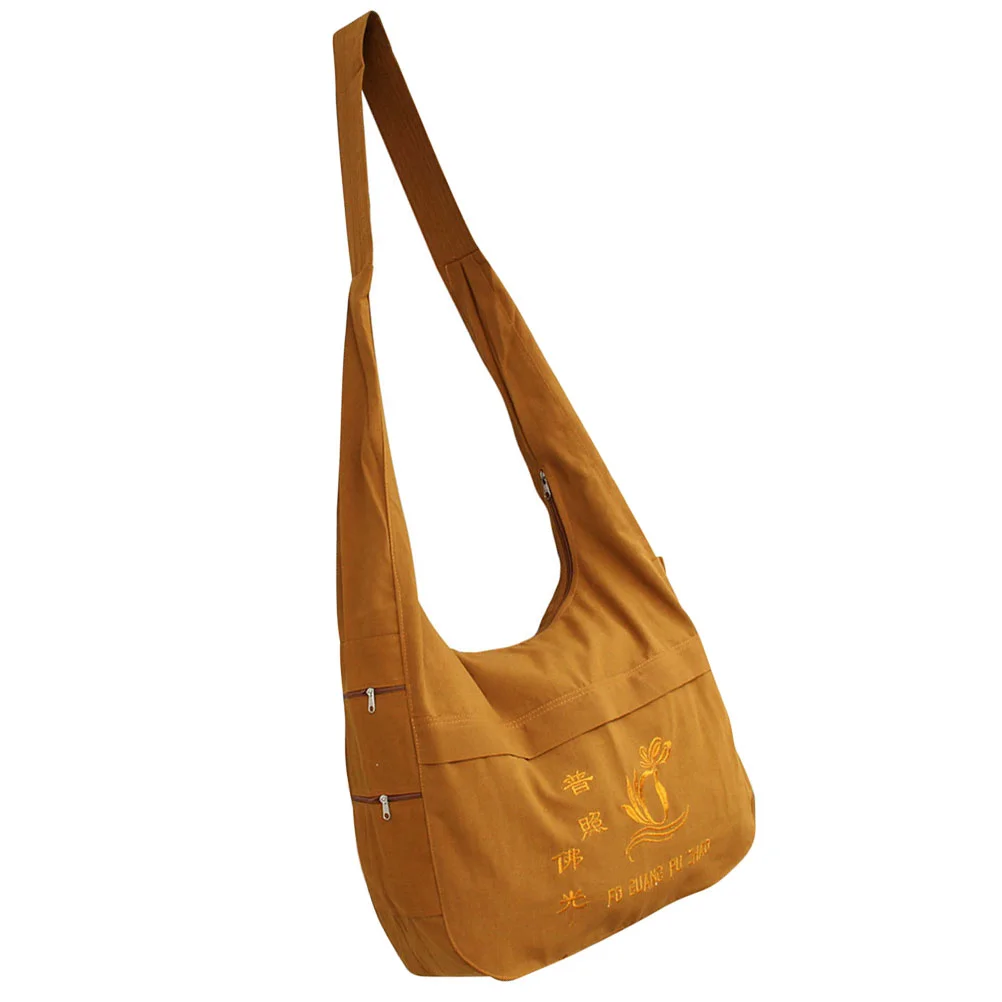 

Sling Storage Bag Gift Container Crossbody Wrapping Supply Small Storage Bag