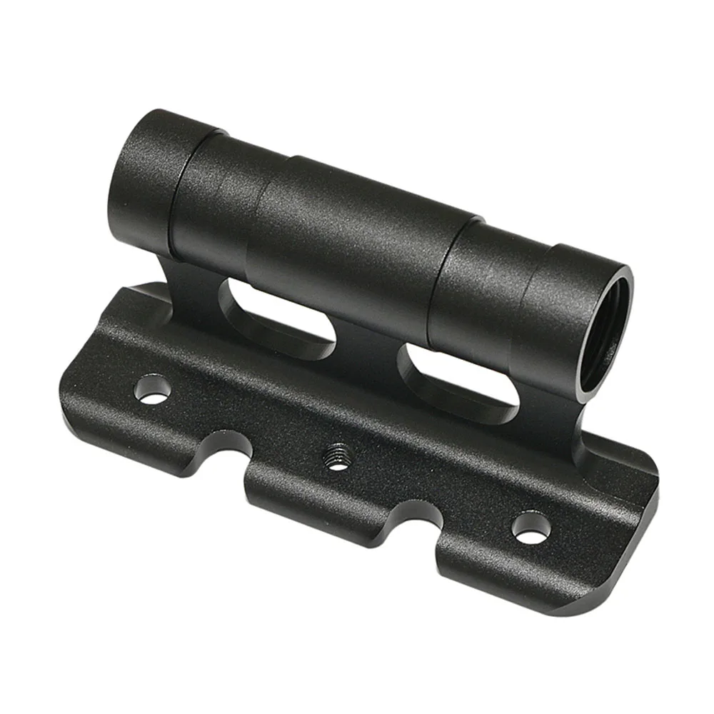 Крепление на переднюю вилку для горного и дорожного велосипеда