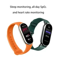 Xiaomi Smart Band 8#4