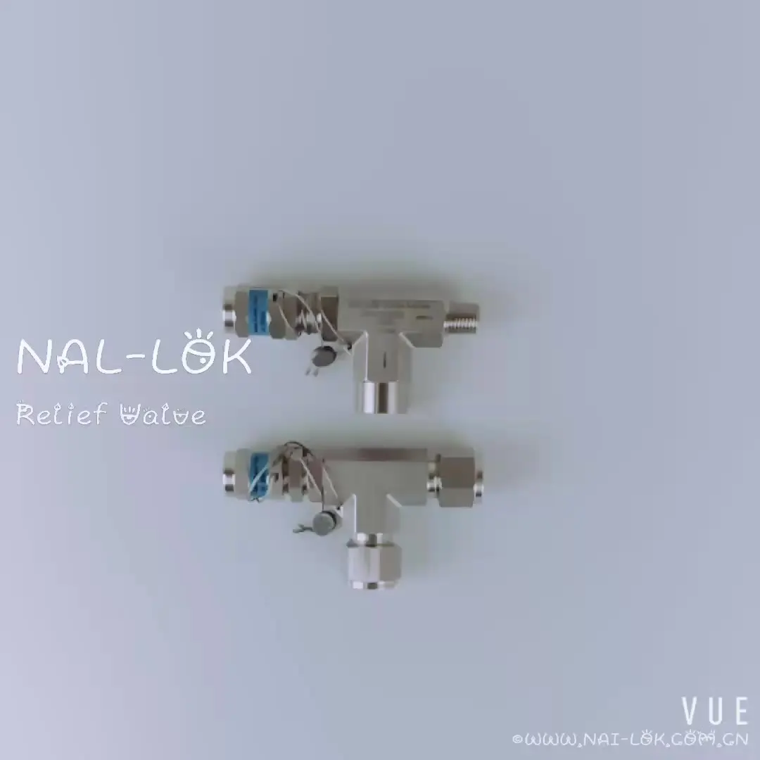 

Adjustable pressure relief valve for test bench safety