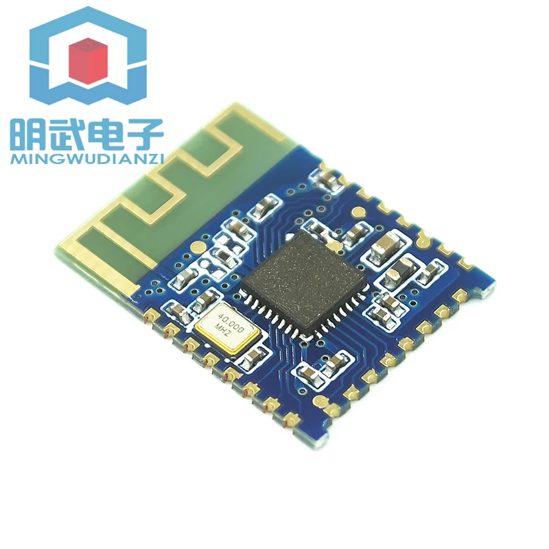 JDY - 25 m bluetooth 5 0 сетчатый модуль Zigbee BLE master-slave |