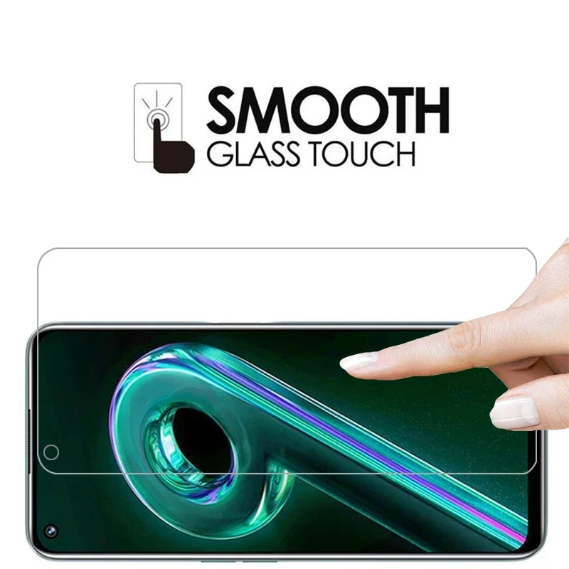 Защитная пленка для экрана realme 9 pro plus защитное закаленное стекло на realmi 9pro + reame relme