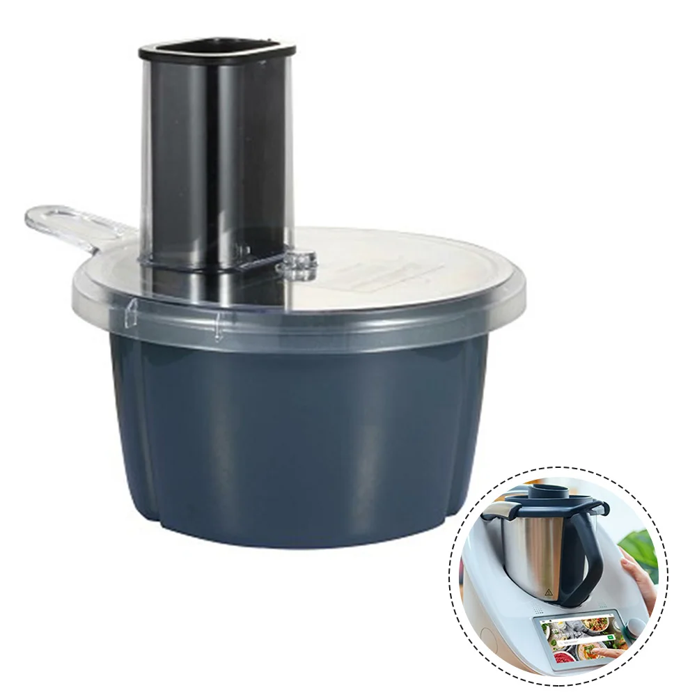 

Kitchen Gadgets Multifunctional Food Processor Cutter Kit For Thermomix TM5 TM6 Kitchen Accessories Home-appliance