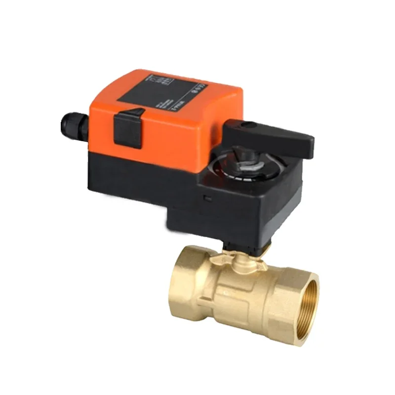 Электронный привод Winvall 220vac фиксатор Gemotoriseerde Pn20 Handmatige Handgreep Bediend