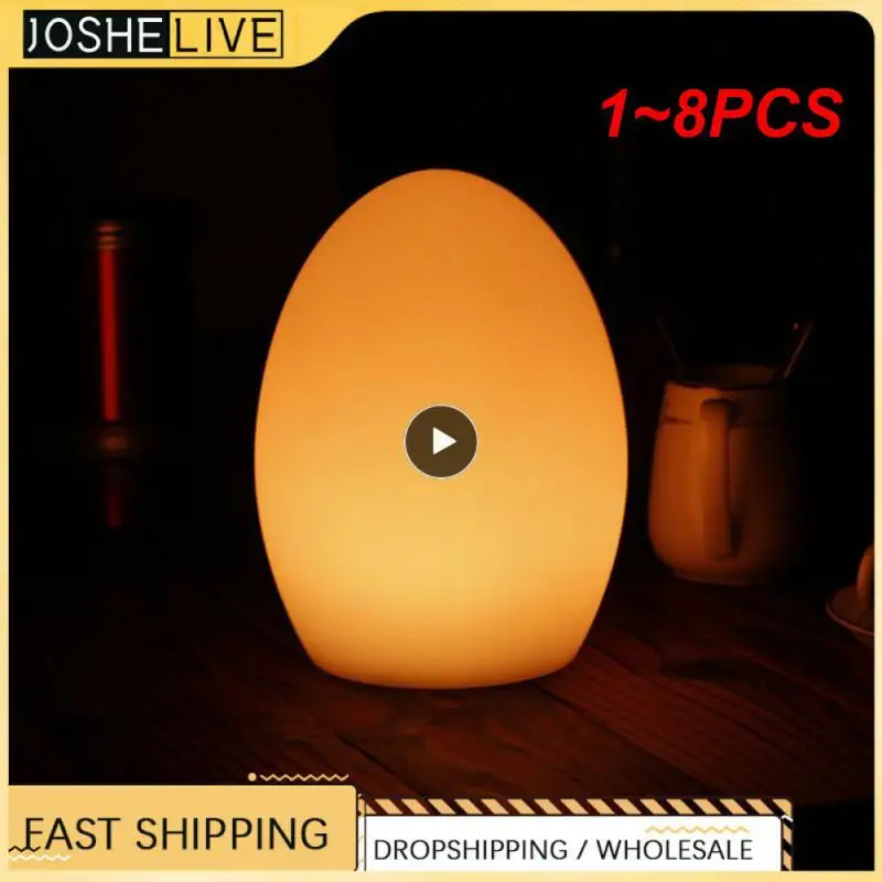 

Лампы светодиодные высокой мощности, 1-8 шт., 220 В переменного тока, 110 В переменного тока, 8-24 Вт, E27, B22, высокий световой поток, без строб, подходят для детской комнаты, кабинета, кухни