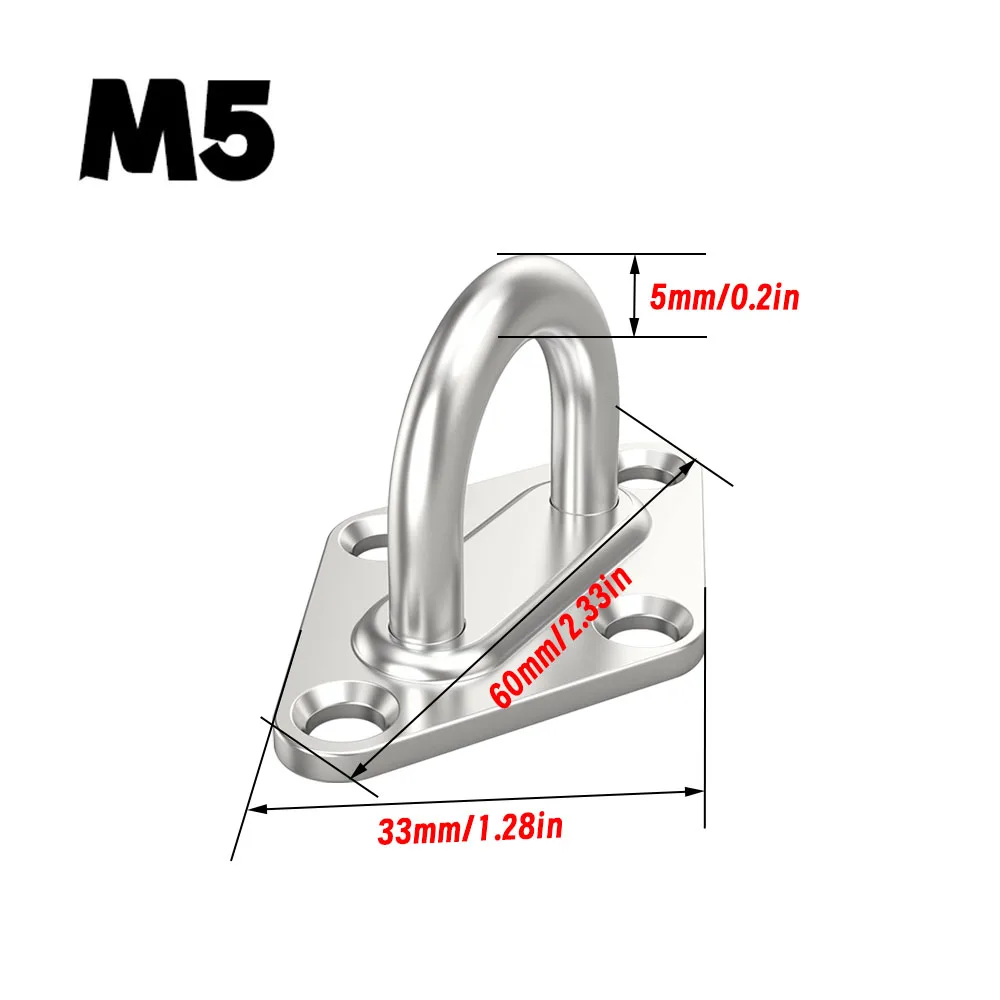 

Настенные крючки из нержавеющей стали
