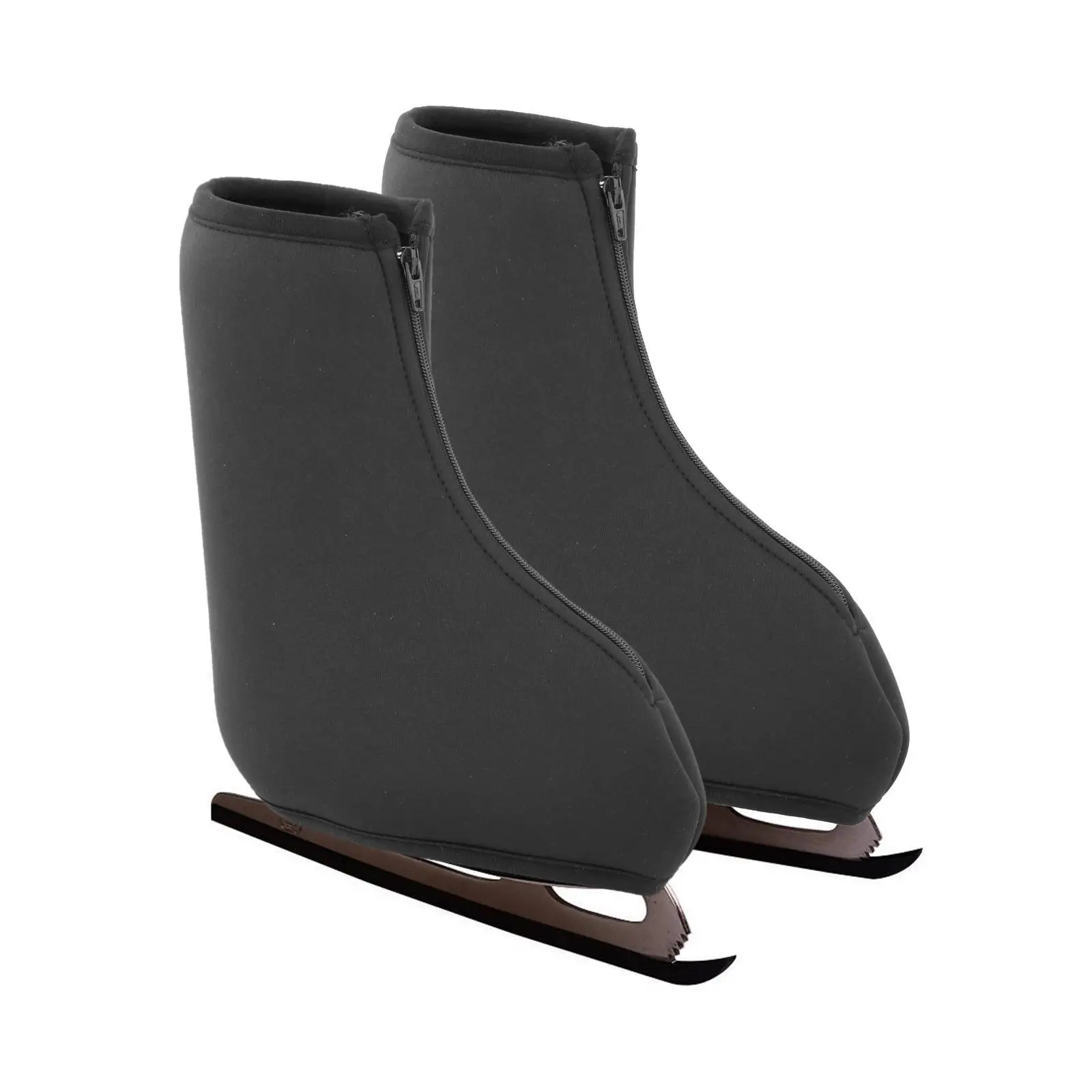 Защитный чехол для коньков на льду Roller Skates Skate Protective Covers Guards Overshoes Gift Accessories