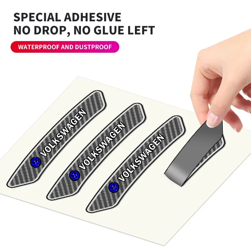 4 шт. декоративные наклейки на обод колеса автомобиля автомобильные аксессуары