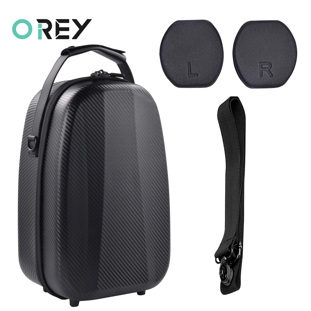 

Для путешествий, для PS VR2, Halo, Женский контроллер виртуальной реальности, аксессуары для хранения, сумка, водонепроницаемая, для переноски