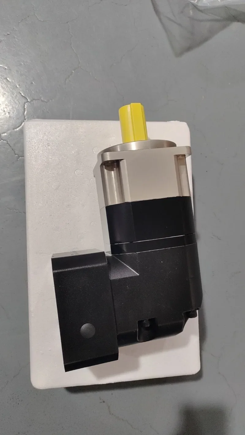 Высокоточный редуктор планетарной коробки передач ABR115 гармоническая композиция