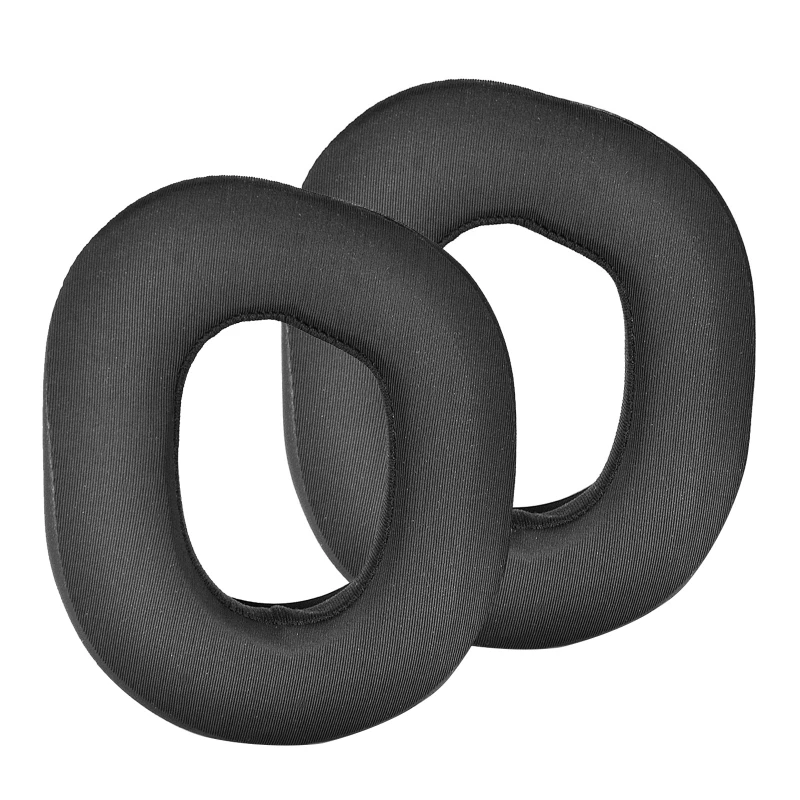 

Earphone Earmuffs Memory Foam Ear Pads Cushion for Turtle Beach 700 Gen 2 Headset Earpads with Buckle