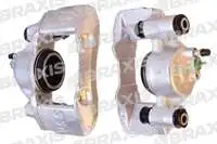 

BRAXIS AG0266 BRAKE CALIPER LEFT ON 323 FAMILIA 1.5I