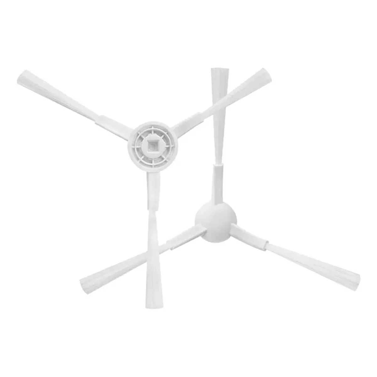 Для Neabot NoMo Q11 RS0030W Robot Запчасти для пылесоса основная боковая щетка Hepa фильтр