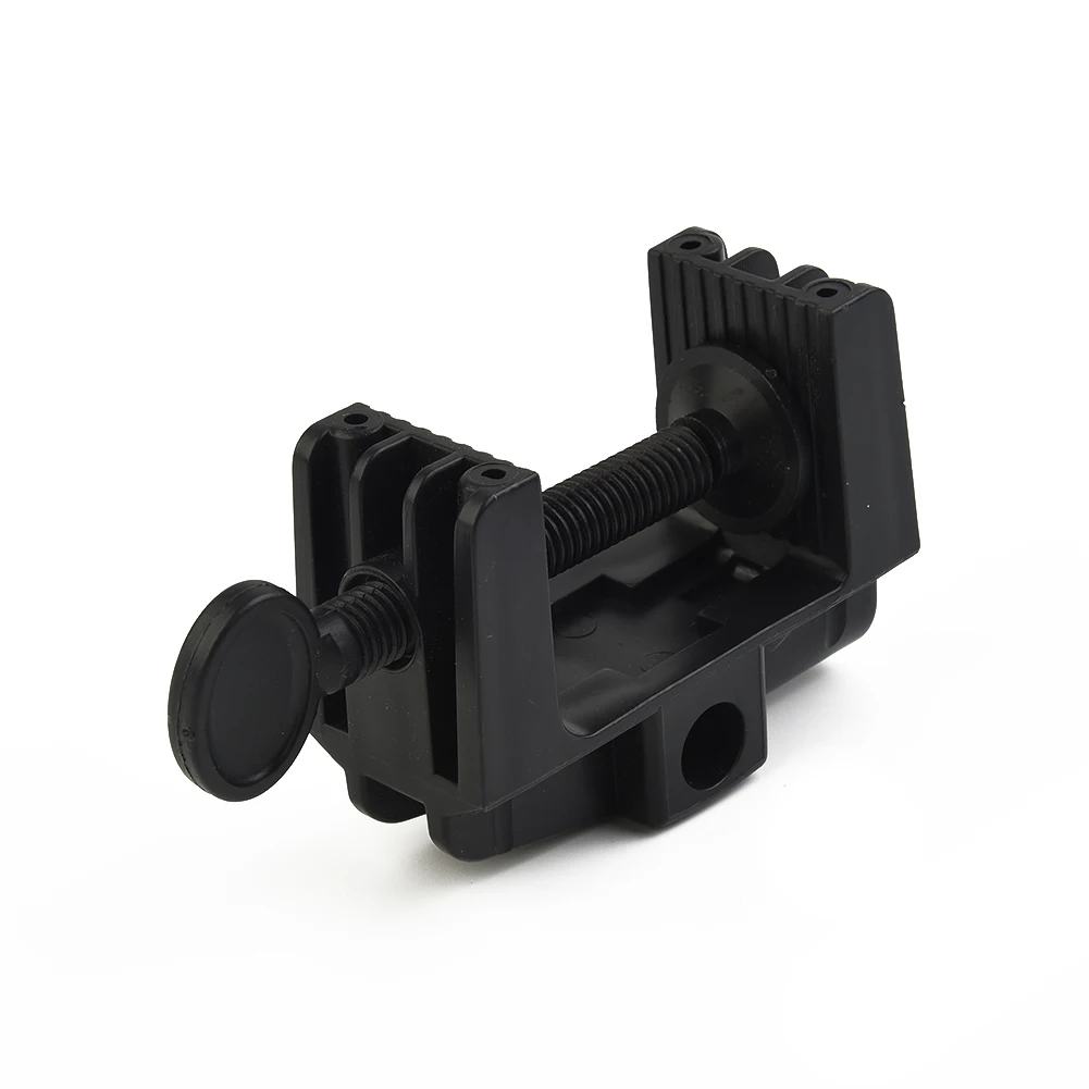 4,72*1,77*1,38 дюйма зажим для кронштейна 1- 52 мм пластиковая настольная лампа кусачки для микрофона консольный кронштейн аудио аксессуар