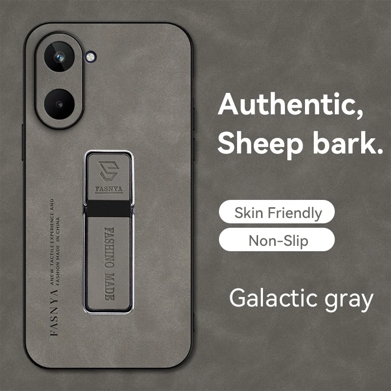 Жесткая Противоударная задняя крышка для телефона Realme 10 Pro Φ RMX3663 RMX3661