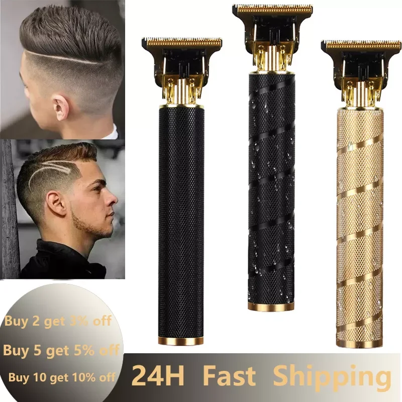 

Usb Clipper Hair Cutting Machine Beard Shaver Barber Trimmer Man Shop Electric Shaving For Men Professional Beard Machine