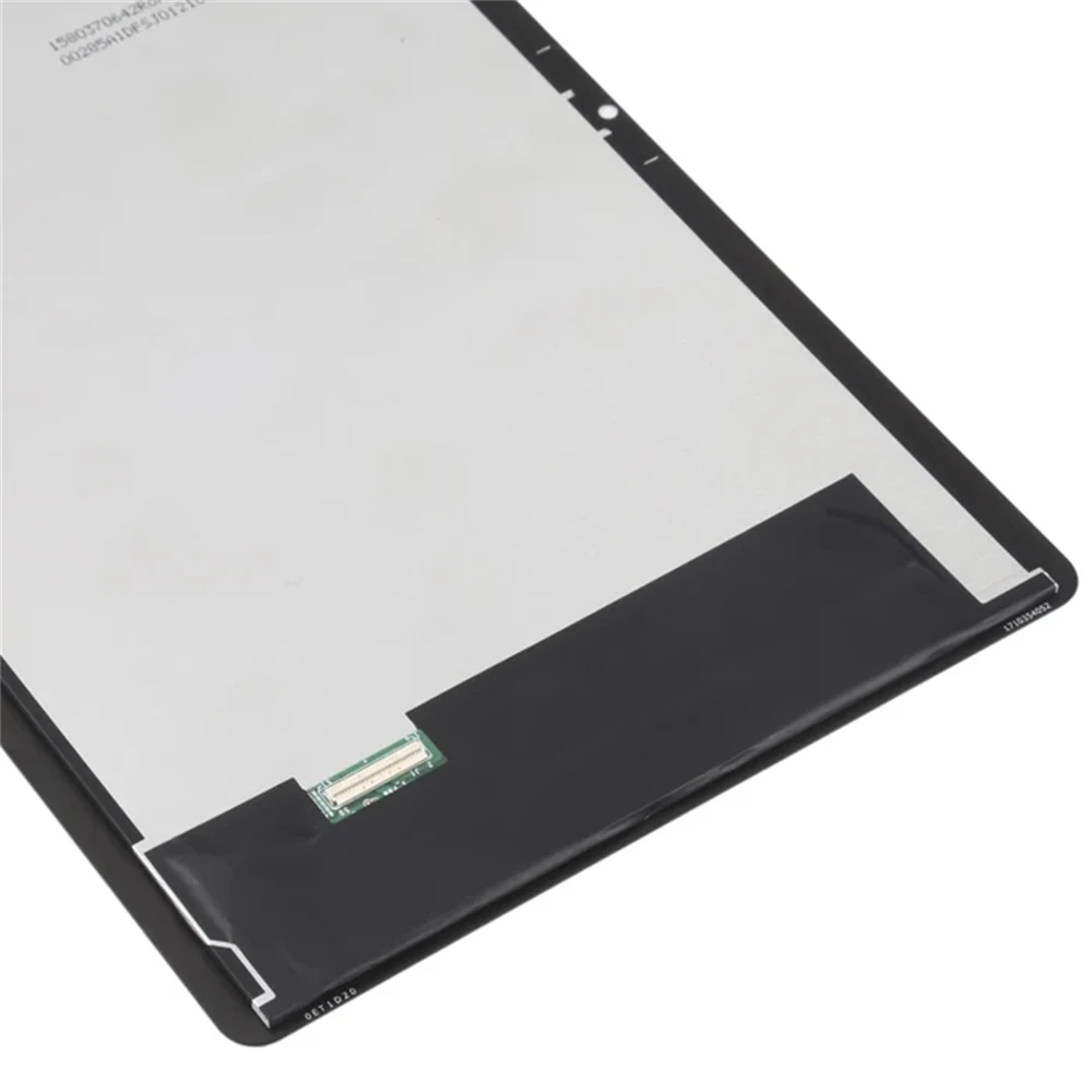 Для Lenovo Tab M10 Plus 3-го поколения TB-128FU TB125FU TB128FU TB128XU ЖК-экран сенсорный дигитайзер