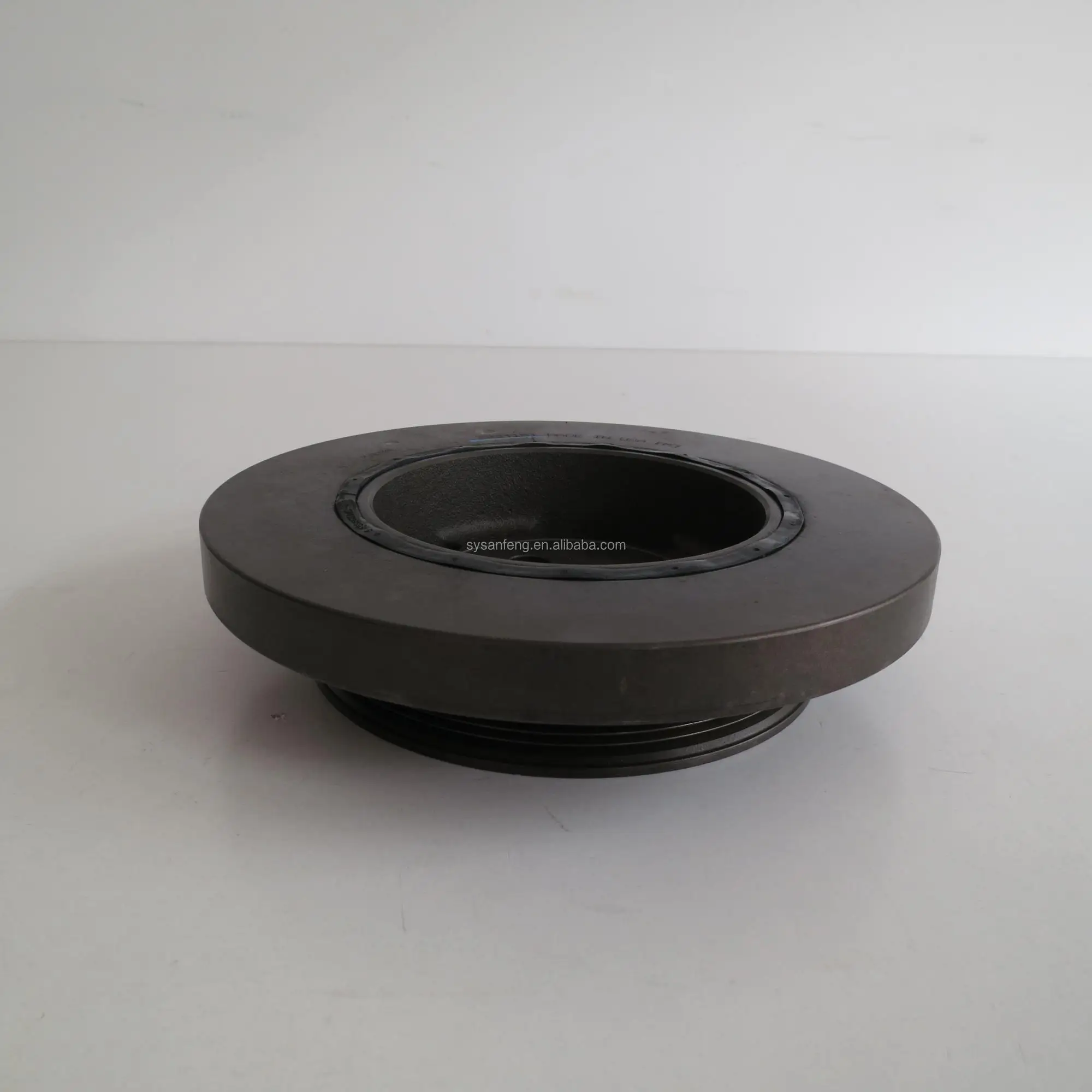 6CT ISC QSC8.3 ISC8.3 детали двигателя резиновый демпфер вибрации 3934151