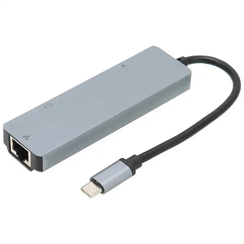 

USB C Hub Drive Free usb-хаб Ethernet для Linux для Windows XP для Windows 10
