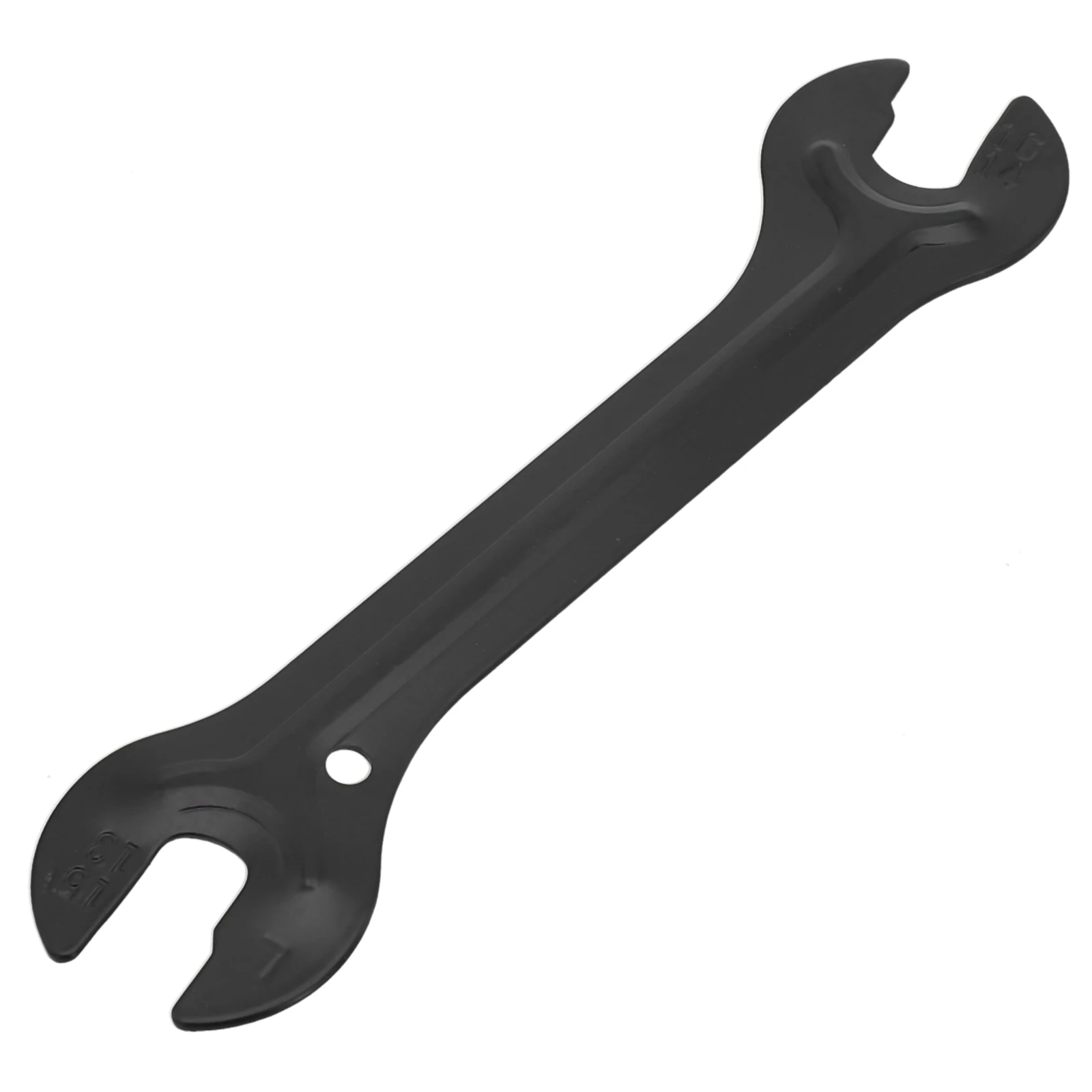Repair Your Bike's Axle Hub with Confidence This Heat Treated Carbon Steel Cone Wrench Tool 13/14/15/16mm