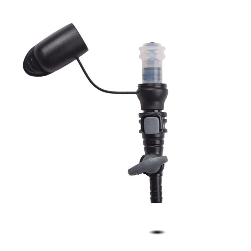 

Drinking Bite Mouthpiece Valve Replacement Hydration Bags Bite Valves With Cover For Reservoir Water Bags Hydration