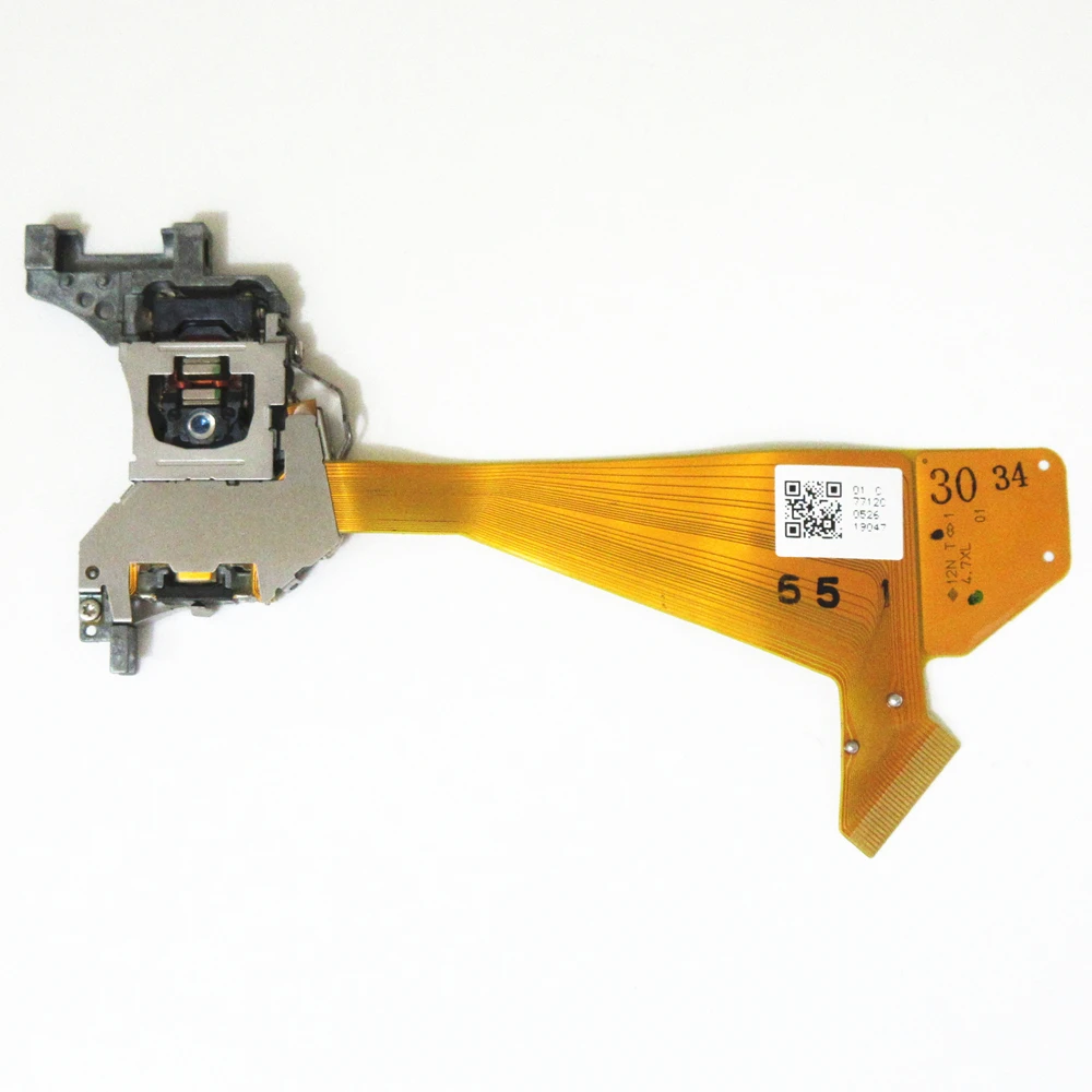

Original 4.7XL DVD Optical Pickup for Audi A6 Navigation RAE3050 RAF3050