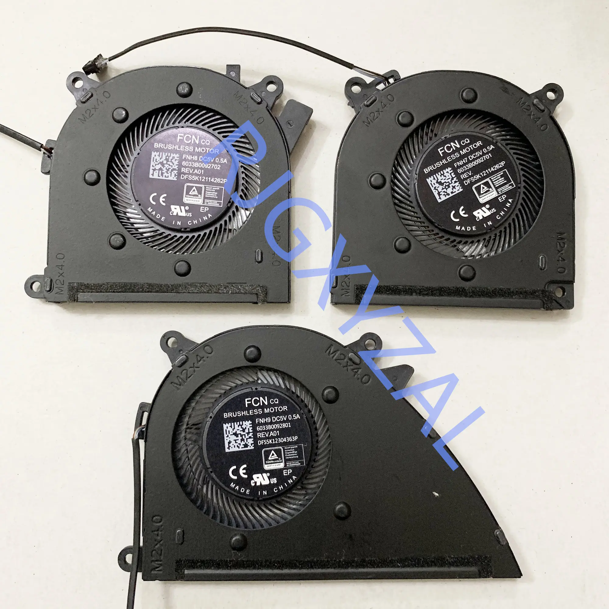 

Новый кулер для охлаждения процессора ноутбука, кулер для ноутбука FNH7 DC5V 0.5A 6033B0092701 FNH8 6033B0092702 FNH9 6033B0092801