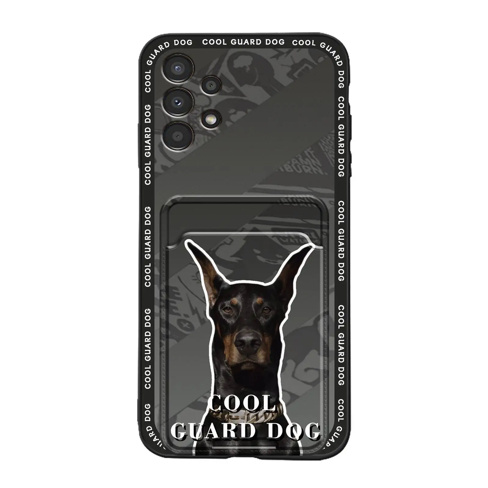 Модный дизайнерский чехол-накладка на заднюю панель телефона для Samsung Galaxy A13