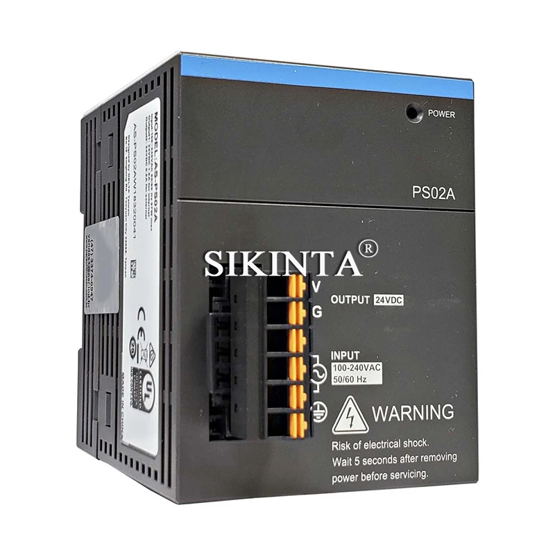 

100%NEW ORIGINAL 1 Year Warranty AS-PS02