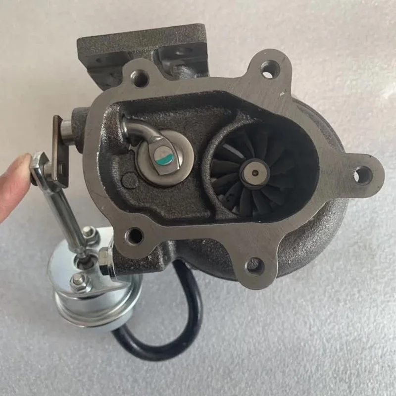 TB28 Полный турбокомпрессор для Diesel 4102 8BZQ 120PS 702365 -0009 дешево 4102BZA