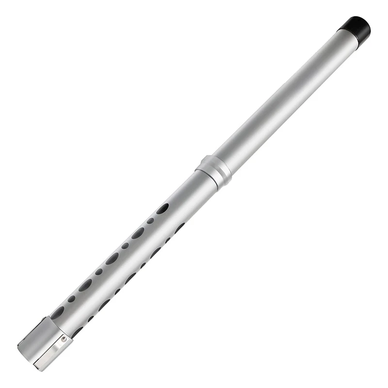 

1 PCS Premium Golf Ball Retriever Tube Collector Golf Ball Picker Upper Durable Aluminum Alloy