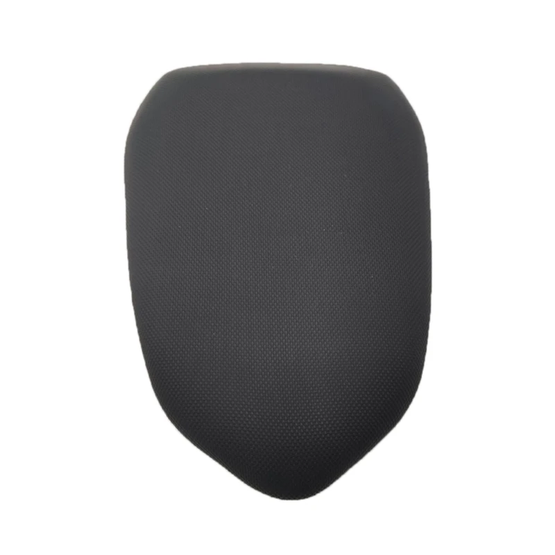 

Motorcycle Rear Passenger Cushion Saddle Seat Comfort For BMW S1000RR S1000 RR M1000RR 2019 2020 2021 2022 Kits