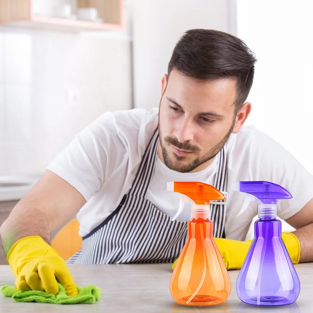 

Пульверизатор Z Wave для чистки, 500 мл, шланг 75