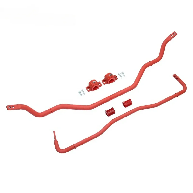 Автоматический стабилизатор поперечной устойчивости передний и задний для TOYOTA