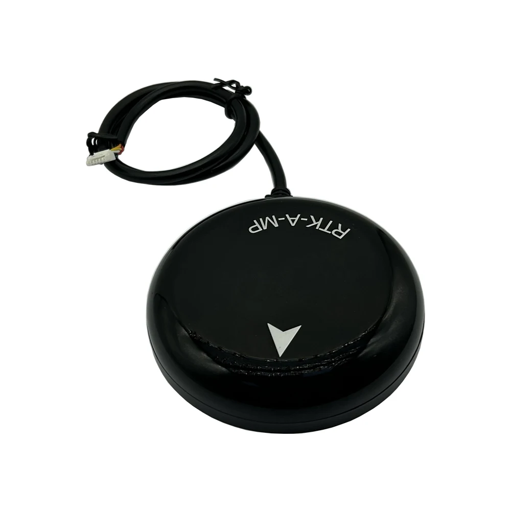 Фото H-RTK F9P Серия GNSS Rover lite 2nd GPS Pixhawk 2 6X 5X 6C IST8310 Автопилот Контроллеры полета Holybro №4
