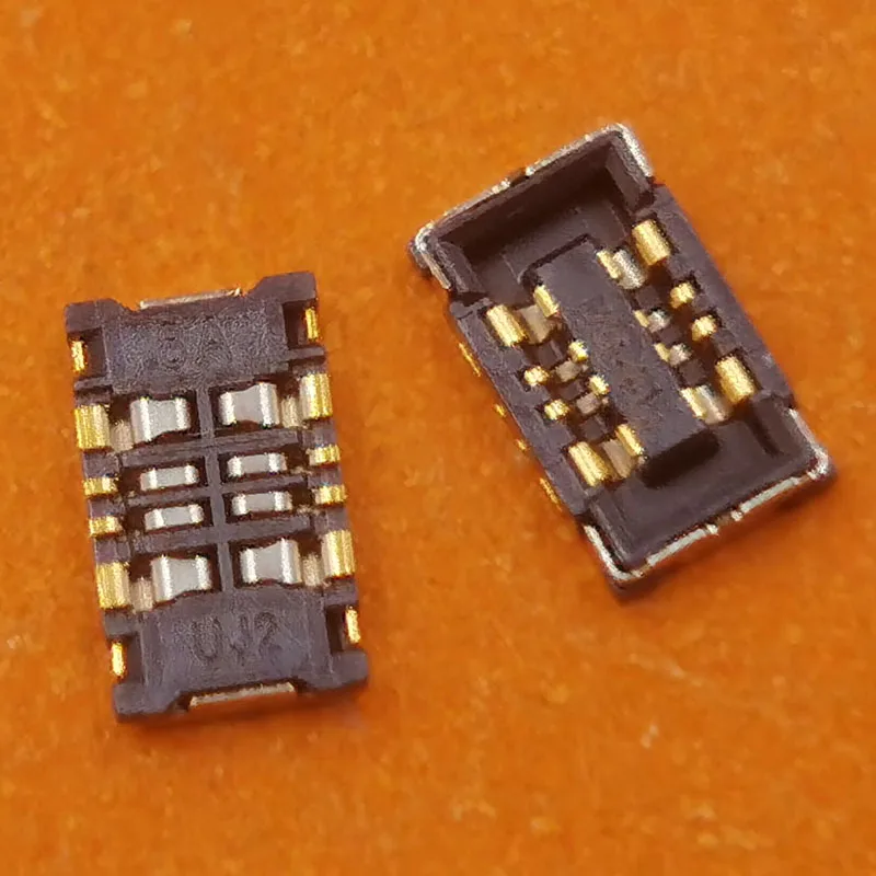 2 шт., разъём для Samsung Galaxy Tab Pro S W700 W708 J5 Prime On5 2016 G570 G5700 G5510 G5520