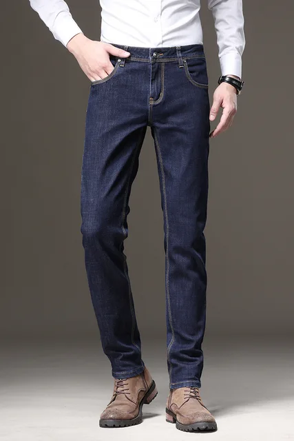 2022 Spring Classics Men's Blue Color 