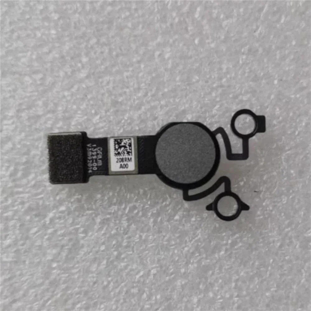 Считыватель отпечатков пальцев для Dell Latitude 5400 5401 5402 ASDFGHJK