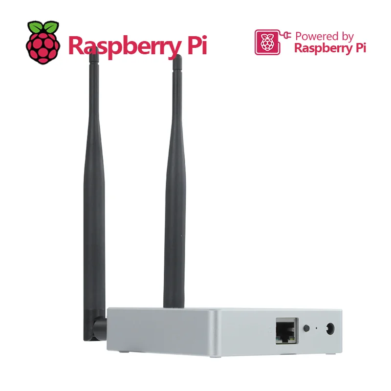 Фотография Helium Indoor Full Hotspot с Semtech SX1302 + SX1250 четырехъядерным процессором 1 5 ГГц