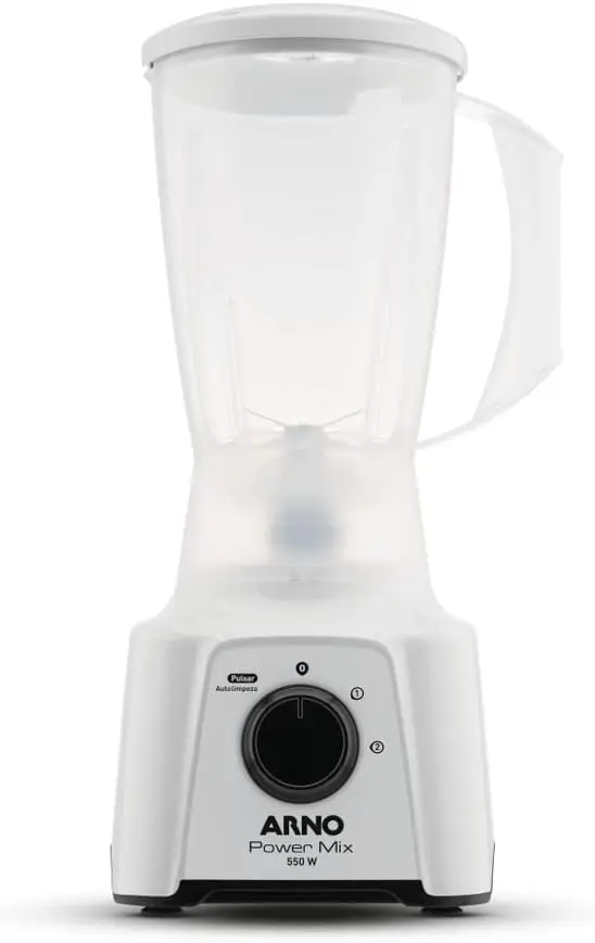 

Power Lq12 Branco 2 Velocidades 220v