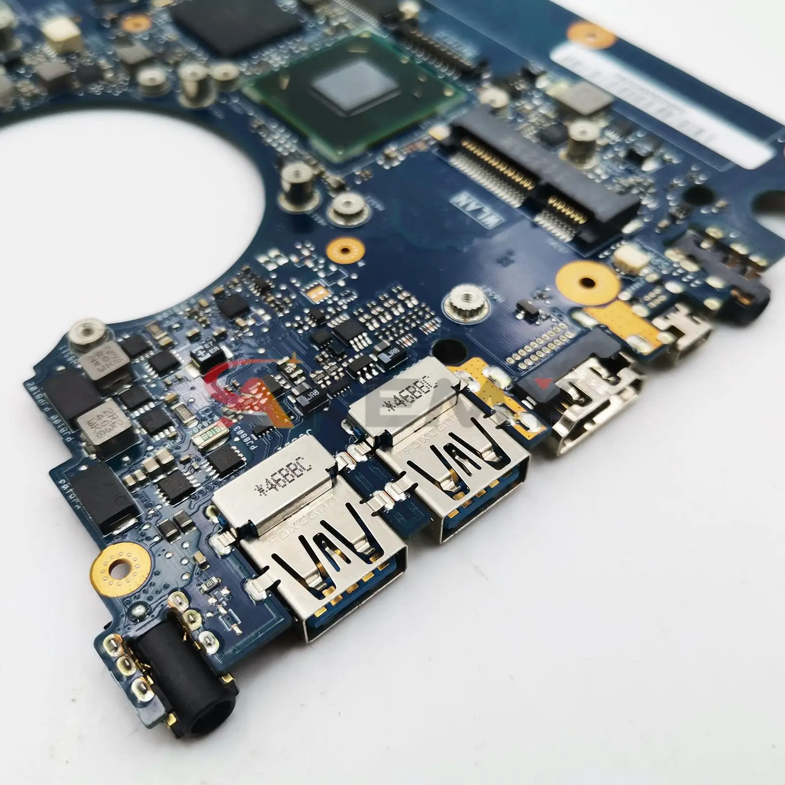 Рисунок 5 - UX32VD Материнская плата ASUS Zenbook