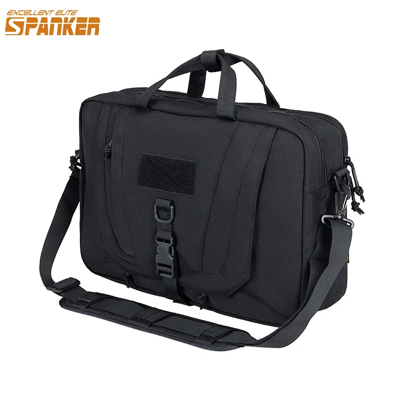 Hunting Satchel Dual Backpack  Laptop Bags Hiking Trekking B
