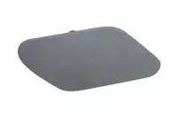 

YTT Y1707 HEADLIGHT WASHER COVER LEFT INSIGNIA KAMPANYALI (5 pcs.)