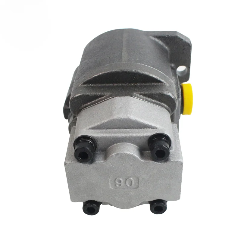 Pilot Pump K3v180 гидравлический насос экскаватор основной с одной трубкой