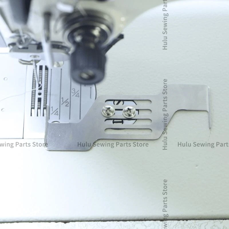 Общий новый двусторонний фитинг Dark Line Stop Стандартный стопор на воротнике с